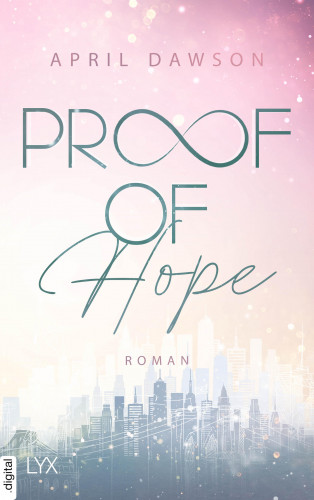 April Dawson: Proof of Hope