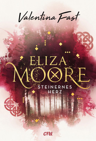 Valentina Fast: Eliza Moore