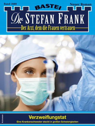 Stefan Frank: Dr. Stefan Frank 2680
