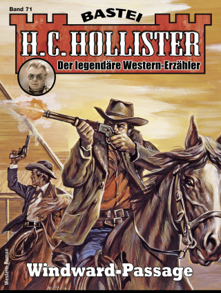 H.C. Hollister: H. C. Hollister 71