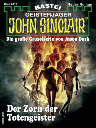 Rafael Marques: John Sinclair 2312