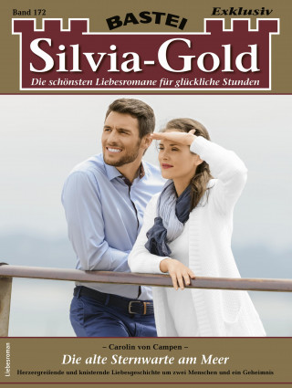 Carolin von Campen: Silvia-Gold 172