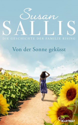 Susan Sallis: Von der Sonne geküsst