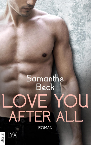 Samanthe Beck: Love You After All
