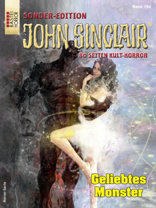 Jason Dark: John Sinclair Sonder-Edition 194