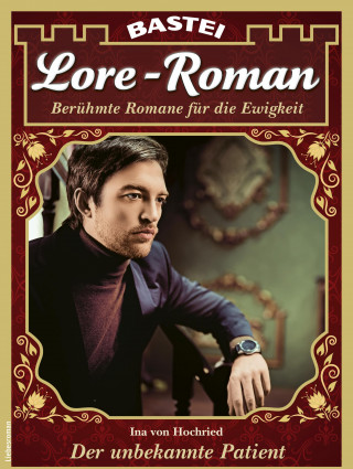 Ina von Hochried: Lore-Roman 144