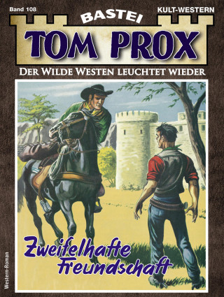 Alex Robby: Tom Prox 108