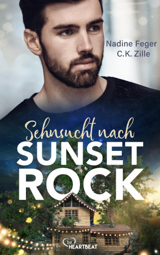 Nadine Feger, C.K. Zille: Sehnsucht nach Sunset Rock