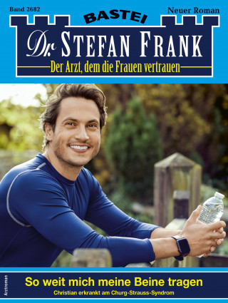 Stefan Frank: Dr. Stefan Frank 2682
