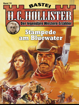H.C. Hollister: H. C. Hollister 72