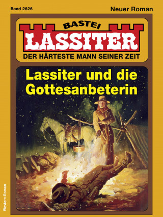 Kolja van Horn: Lassiter 2626