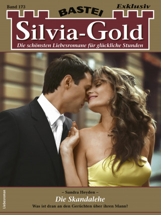 Sandra Heyden: Silvia-Gold 173