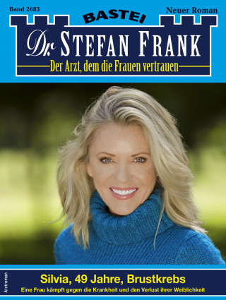 Stefan Frank: Dr. Stefan Frank 2683