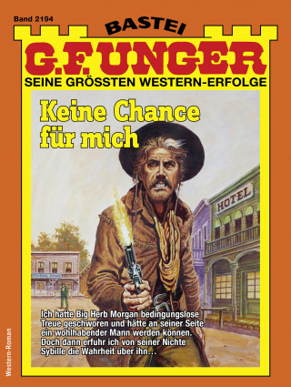G. F. Unger: G. F. Unger 2194