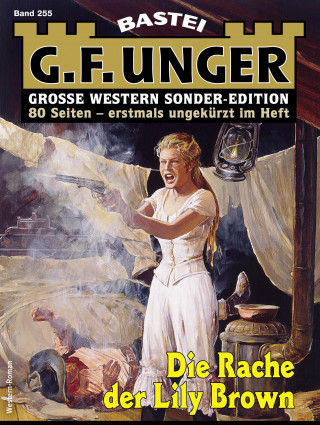G. F. Unger: G. F. Unger Sonder-Edition 255