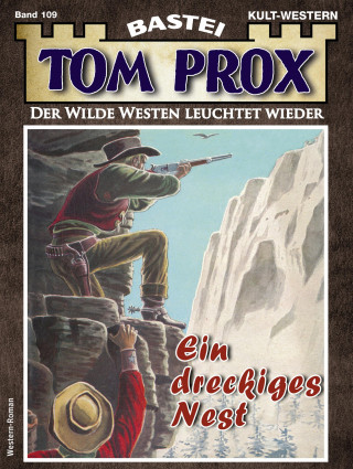 Holger Sundmark: Tom Prox 109