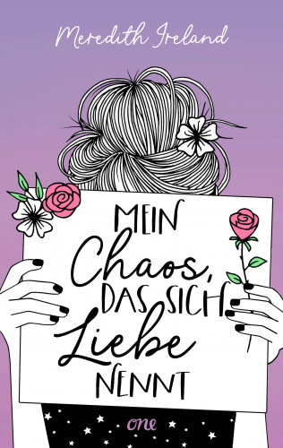 Meredith Ireland: Mein Chaos, das sich Liebe nennt