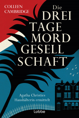 Colleen Cambridge: Die Dreitagemordgesellschaft
