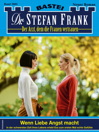 Stefan Frank: Dr. Stefan Frank 2684