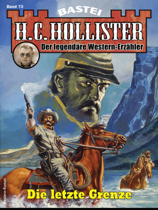H.C. Hollister: H. C. Hollister 73