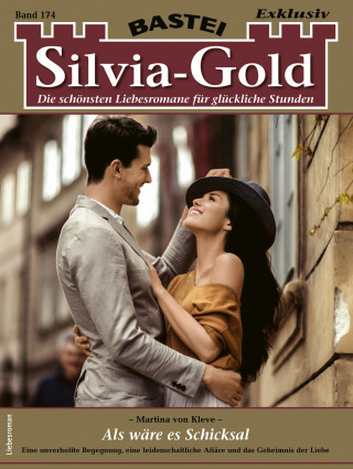 Martina von Kleve: Silvia-Gold 174