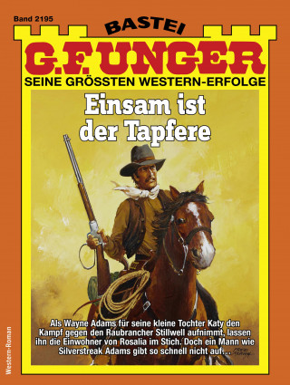G. F. Unger: G. F. Unger 2195