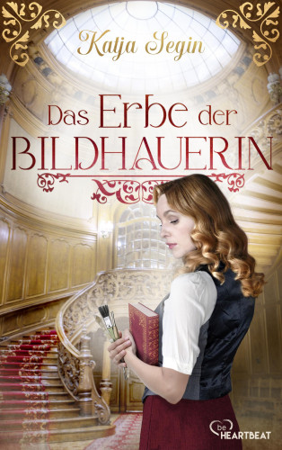 Katja Segin: Das Erbe der Bildhauerin