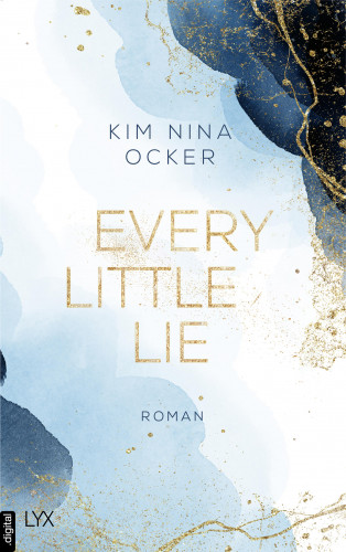 Kim Nina Ocker: Every Little Lie
