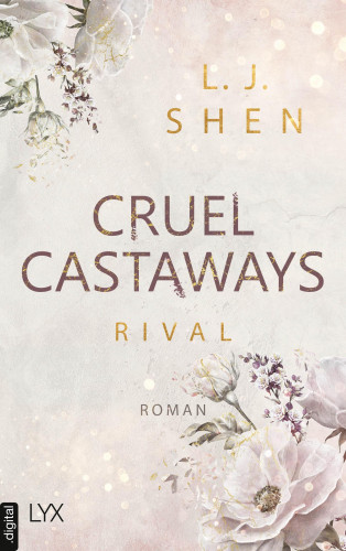 L. J. Shen: Cruel Castaways - Rival
