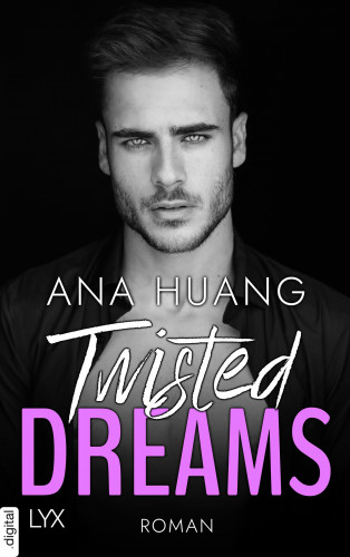 Ana Huang: Twisted Dreams