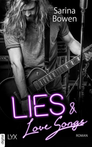 Sarina Bowen: Lies and Love Songs
