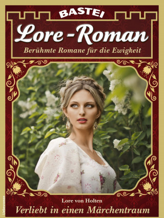 Lore von Holten: Lore-Roman 146
