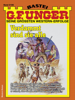 G. F. Unger: G. F. Unger 2196