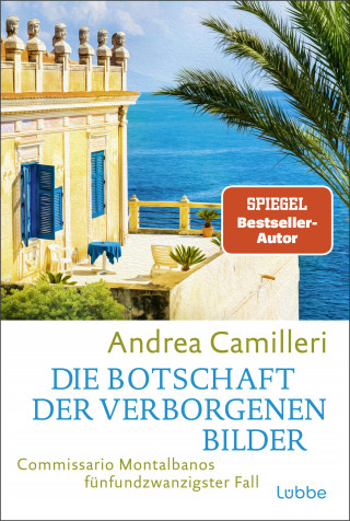 Andrea Camilleri: Die Botschaft der verborgenen Bilder