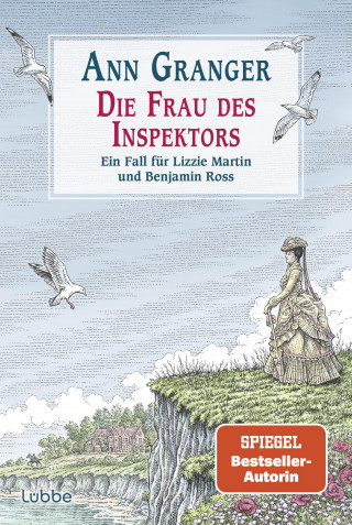 Ann Granger: Die Frau des Inspektors