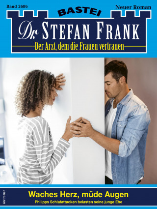 Stefan Frank: Dr. Stefan Frank 2686