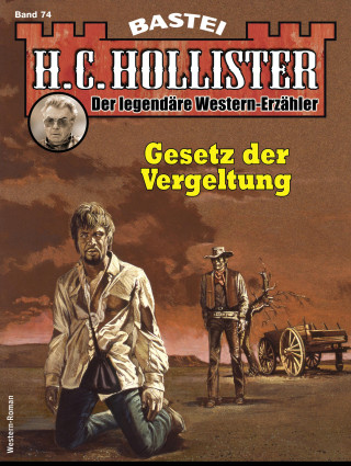 H.C. Hollister: H. C. Hollister 74