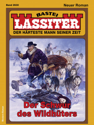Katja Martens: Lassiter 2630