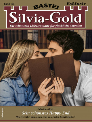 Marion Alexi: Silvia-Gold 175