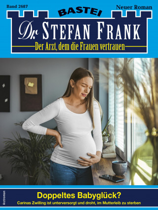 Stefan Frank: Dr. Stefan Frank 2687