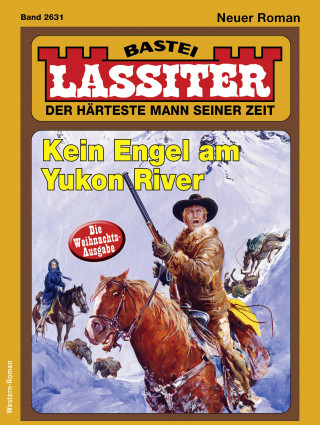 Marthy J. Cannary: Lassiter 2631
