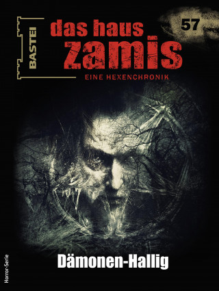 Logan Dee: Das Haus Zamis 57