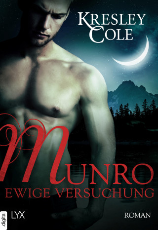 Kresley Cole: Munro