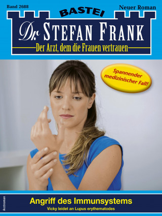 Stefan Frank: Dr. Stefan Frank 2688