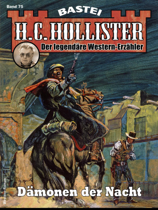 H.C. Hollister: H. C. Hollister 75