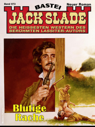 Jack Slade: Jack Slade 973