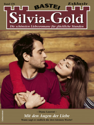 Diana Laurent: Silvia-Gold 176