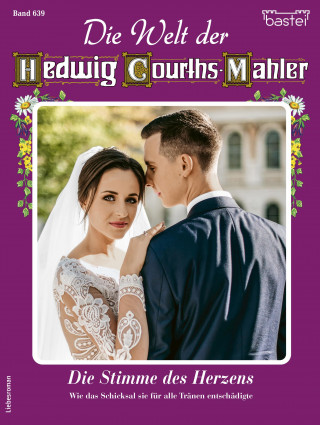 Yvonne Uhl: Die Welt der Hedwig Courths-Mahler 639