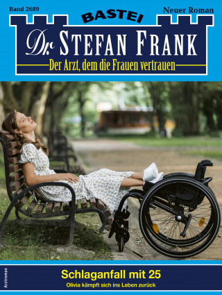 Stefan Frank: Dr. Stefan Frank 2689