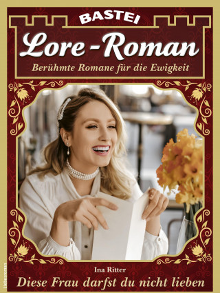 Ina Ritter: Lore-Roman 148